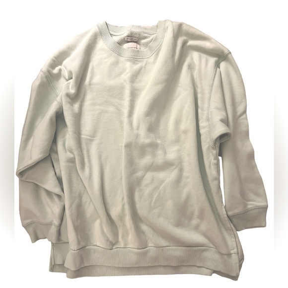 American Eagle Outfitters Tops - Women’s American Eagle Crew Neck Sweatshirt|Oversized‎ Small
